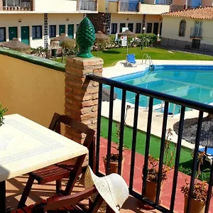 Blancomar Apartment
