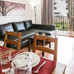 Monko Cactus Apartment