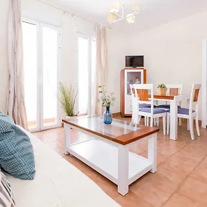 Bhost - La Carihuela Perros Apartment