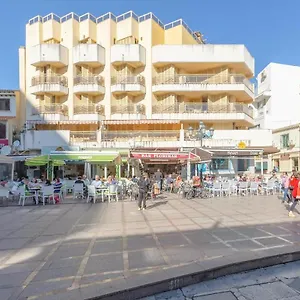 Puerta Del Sol Trm Only Adults Aparts Apartment