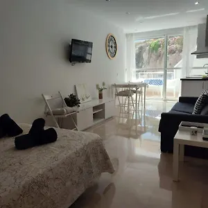 Turisstiko La Roca Chica 4 Apartment