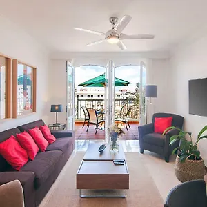 & Terrace 4c Arrecife (Lanzarote)