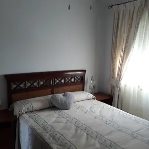 Oasis Apartment