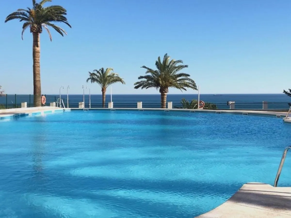 La Roca Chica Apartment Torremolinos Spain