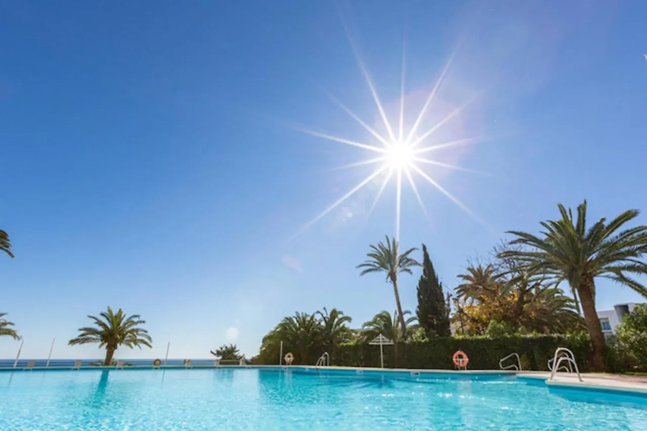 La Roca Chica Apartment Torremolinos