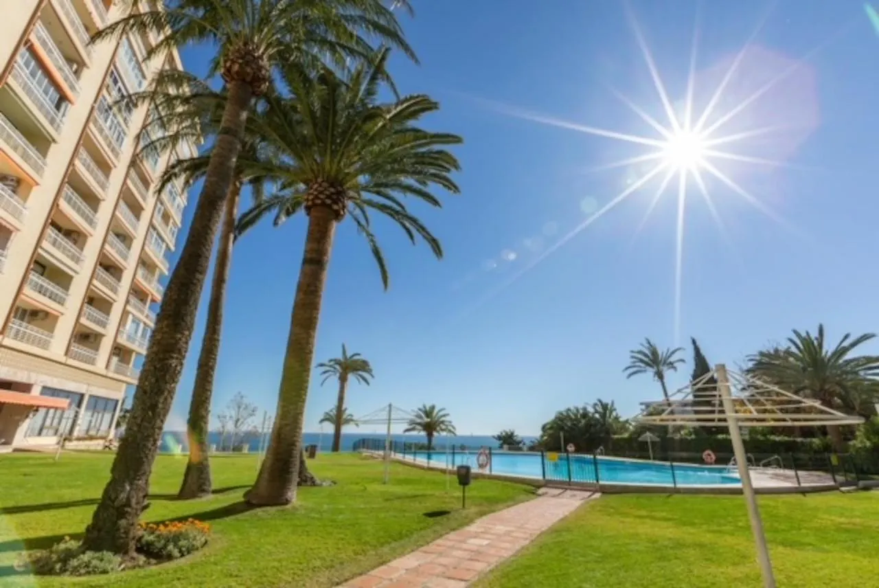 La Roca Chica Apartment Torremolinos