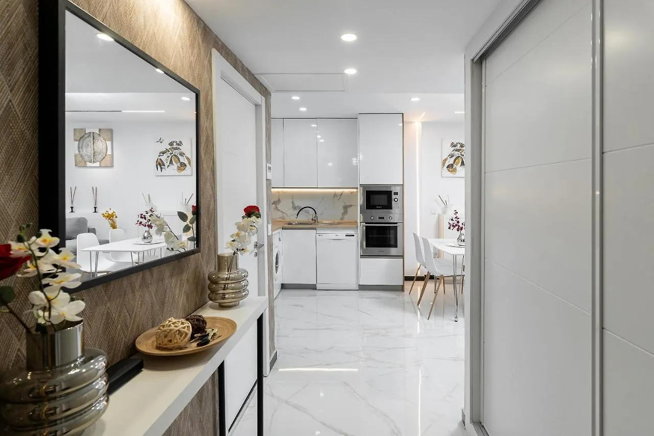 La Roca Chica Apartment Torremolinos
