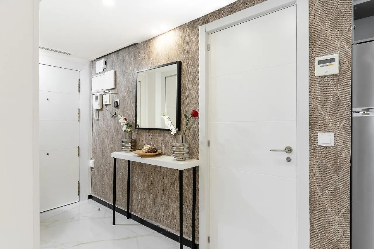 La Roca Chica Apartment Torremolinos 0*,  Spain