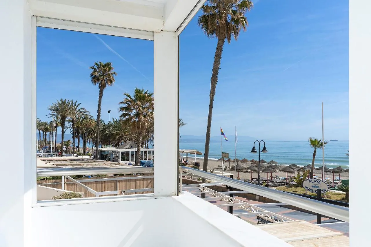La Roca Chica Apartment Torremolinos Spain