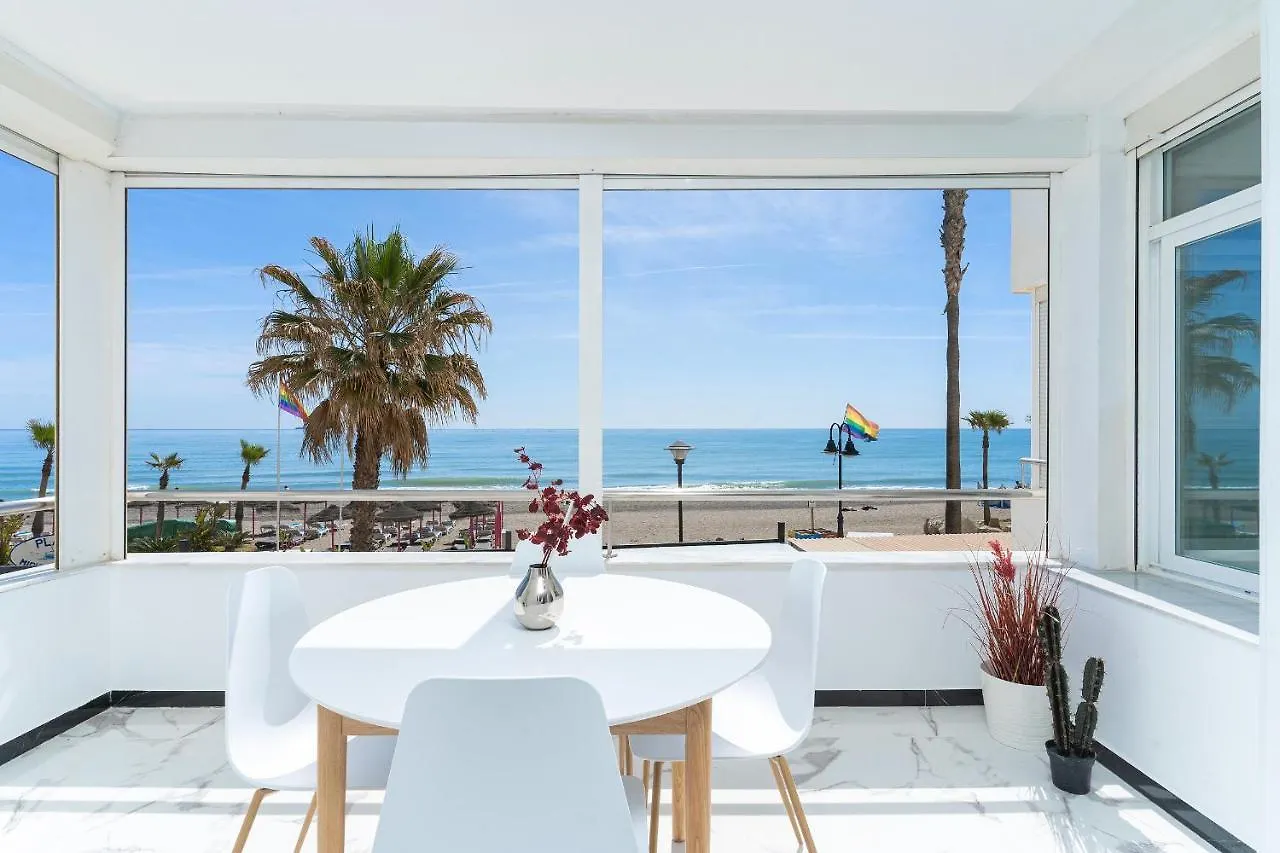 La Roca Chica Apartment Torremolinos Spain