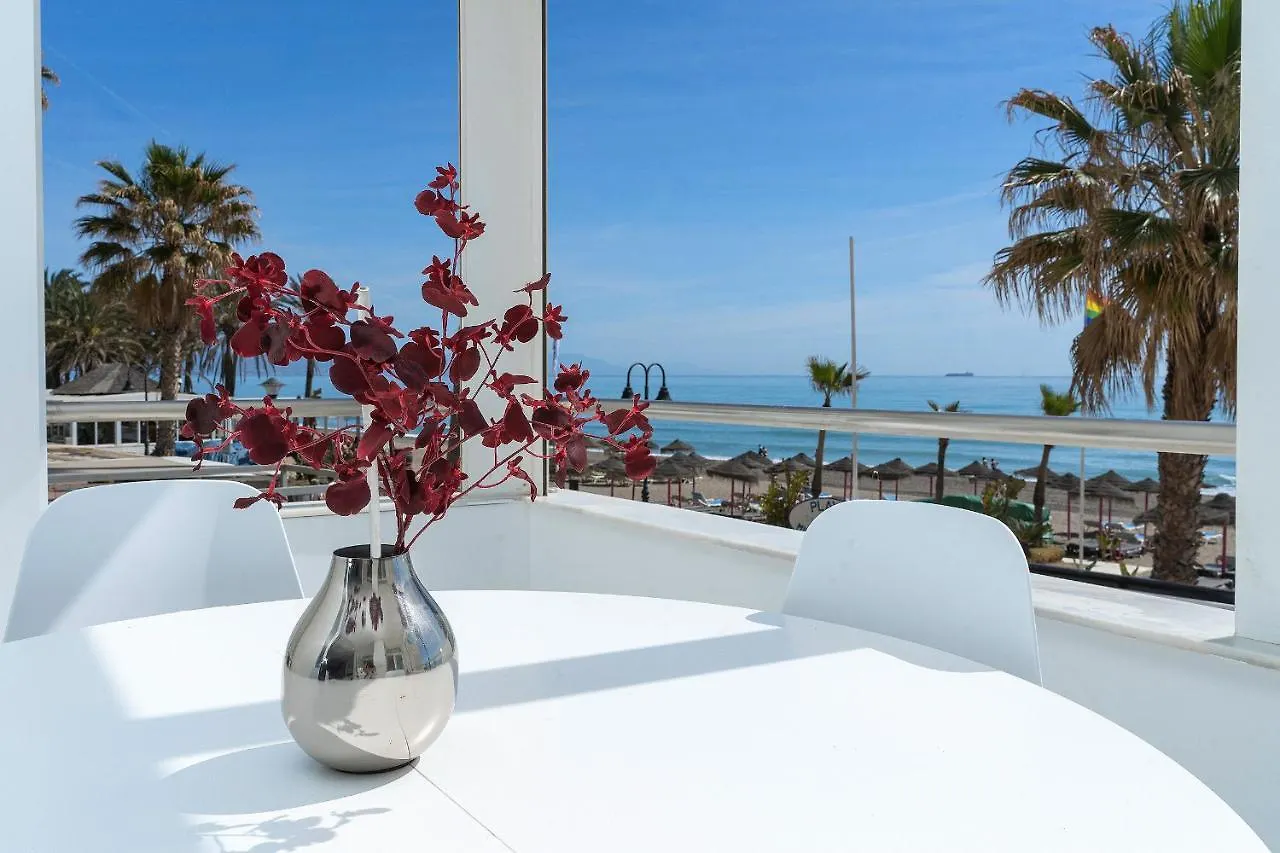 La Roca Chica Apartment Torremolinos