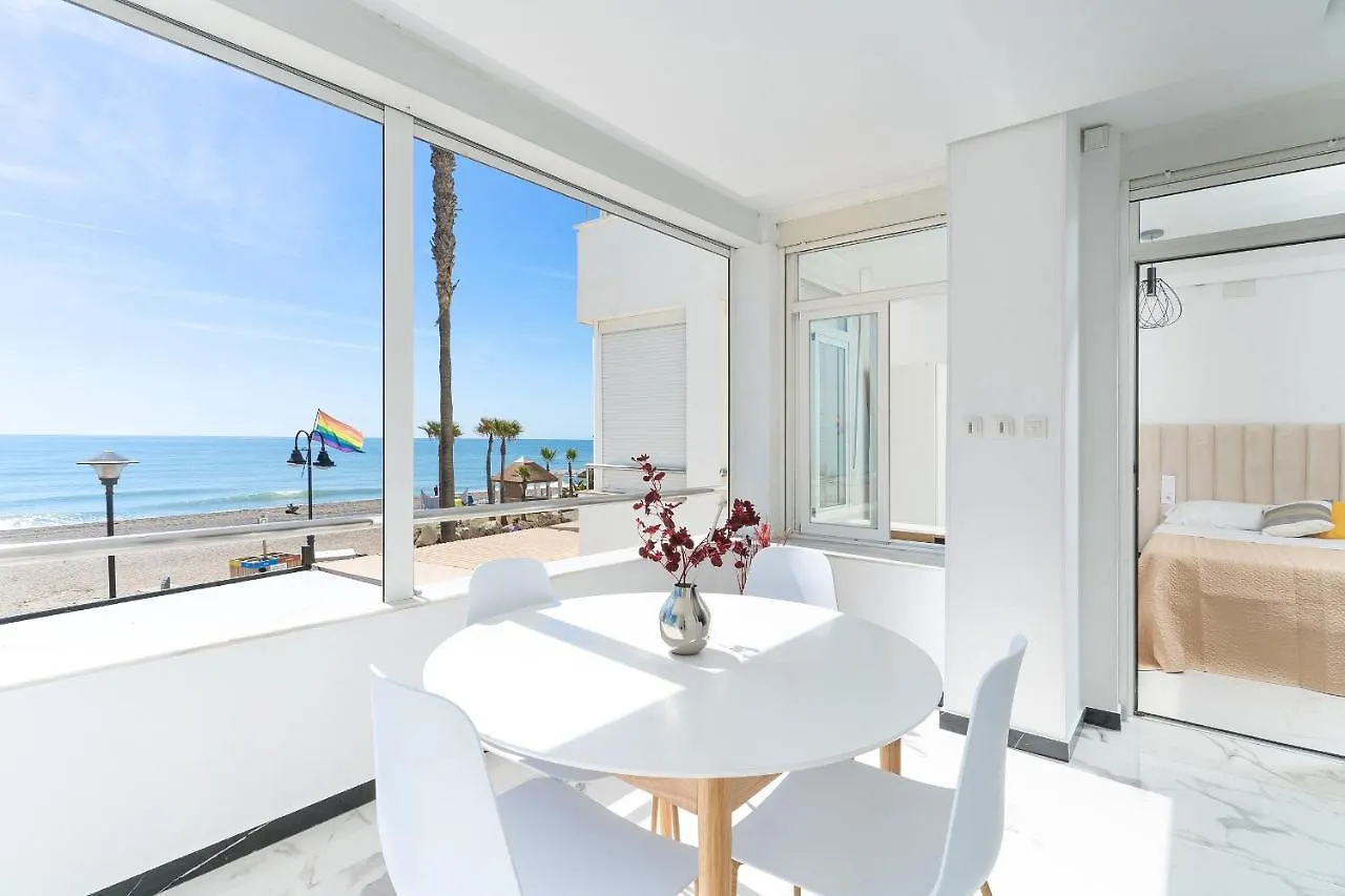 La Roca Chica Apartment Torremolinos