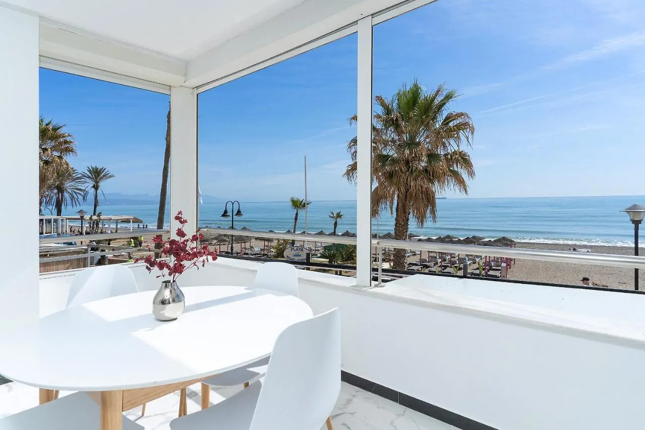 La Roca Chica Apartment Torremolinos
