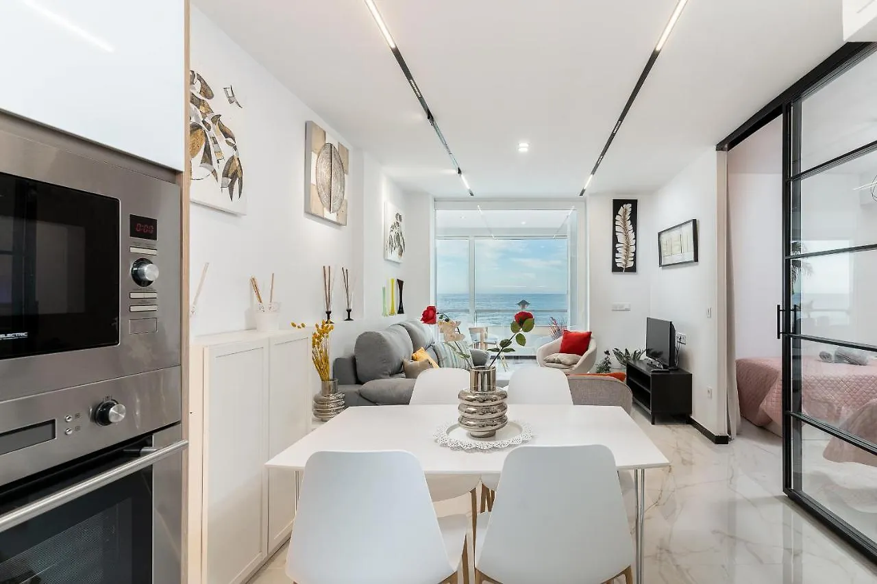 La Roca Chica Apartment Torremolinos Spain