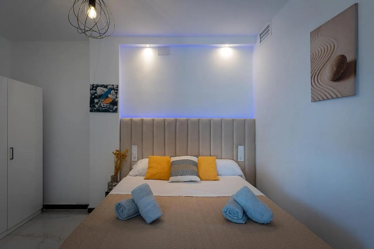 La Roca Chica Apartment Torremolinos
