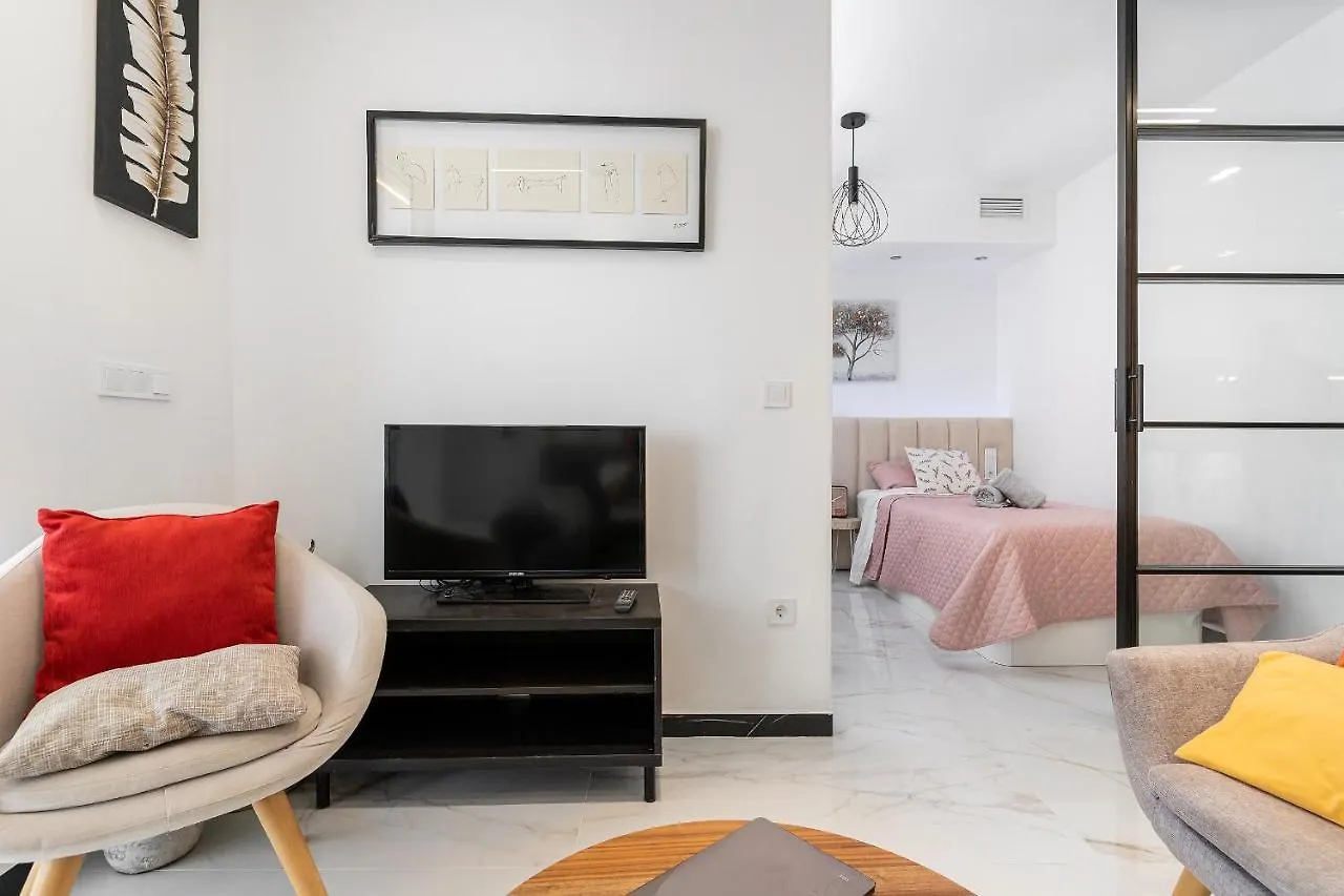 La Roca Chica Apartment Torremolinos