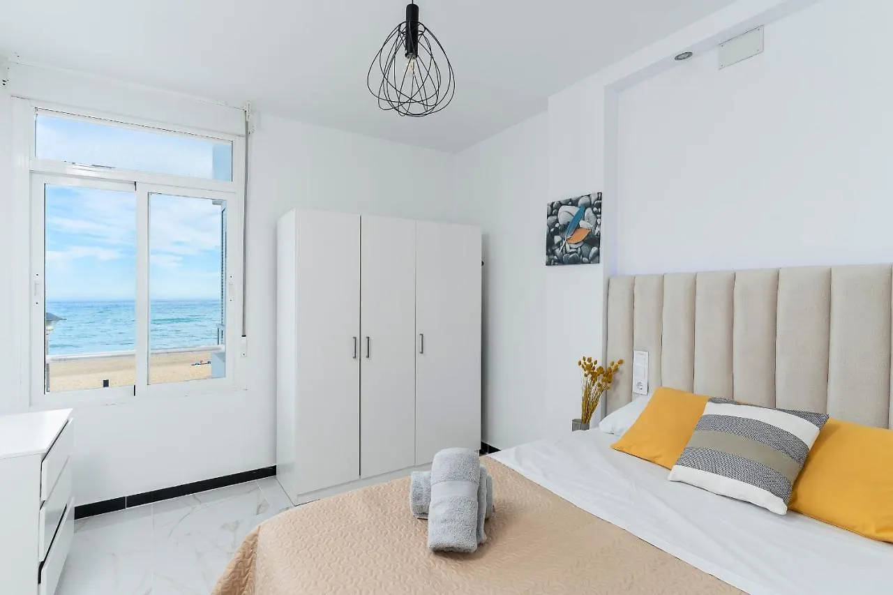 La Roca Chica Apartment Torremolinos Spain