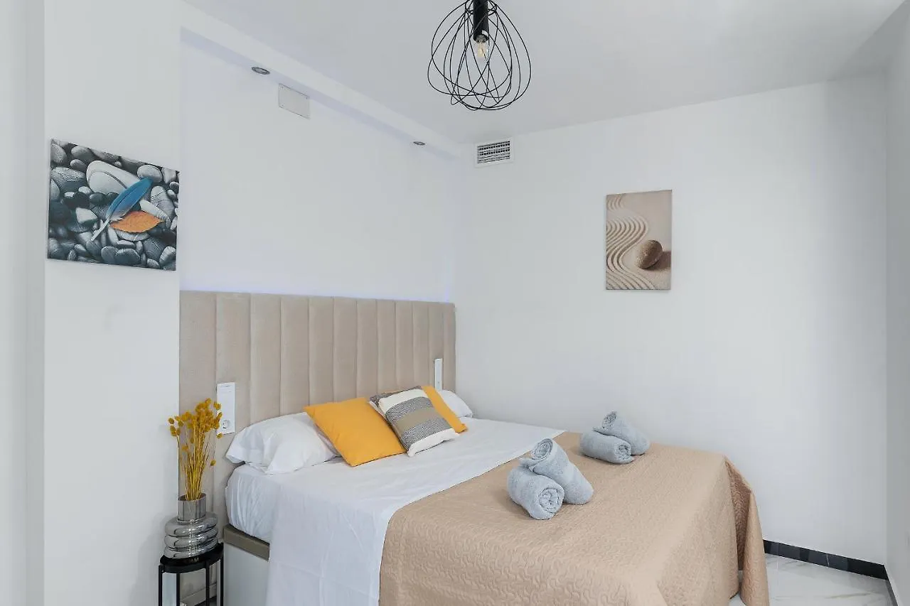 La Roca Chica Apartment Torremolinos