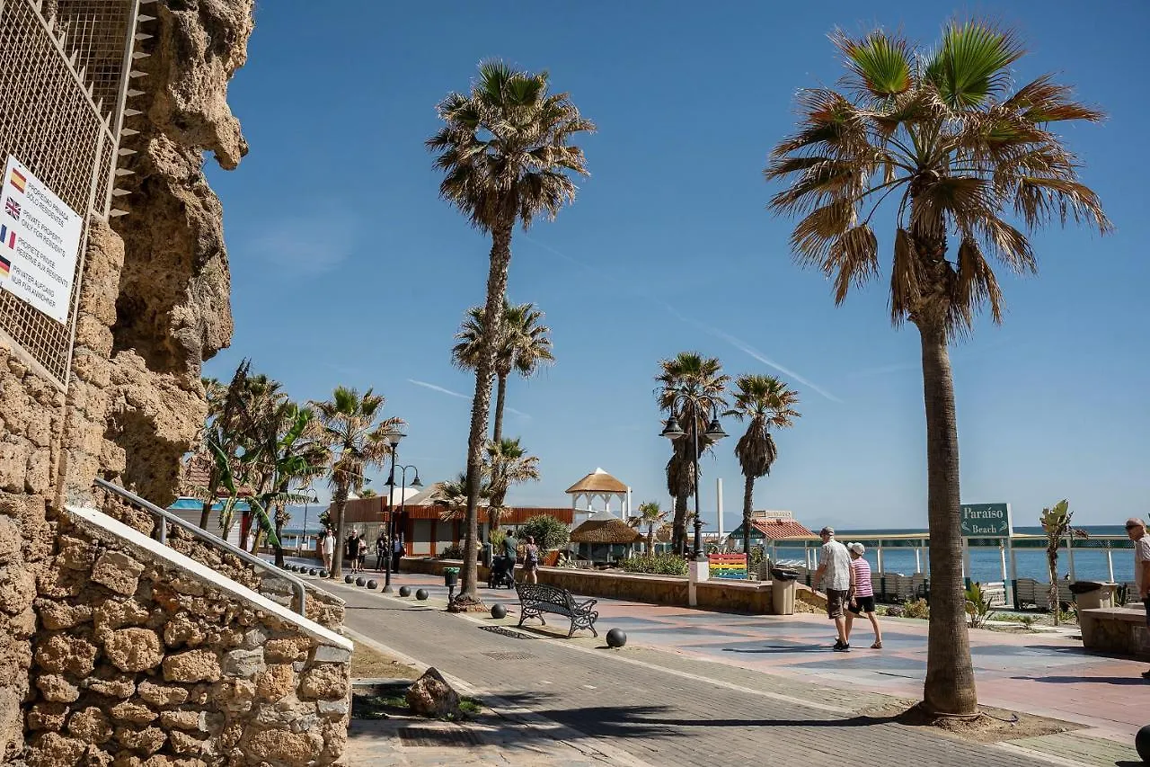 La Roca Chica Apartment Torremolinos Spain