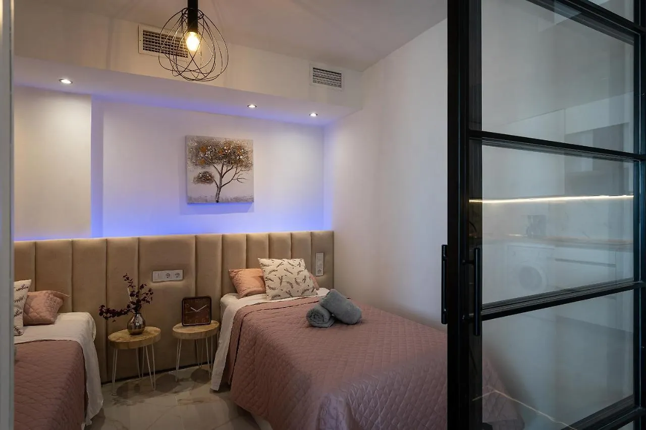 La Roca Chica Apartment Torremolinos 0*,
