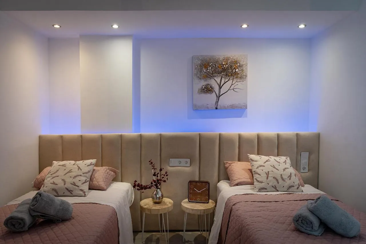 La Roca Chica Apartment Torremolinos