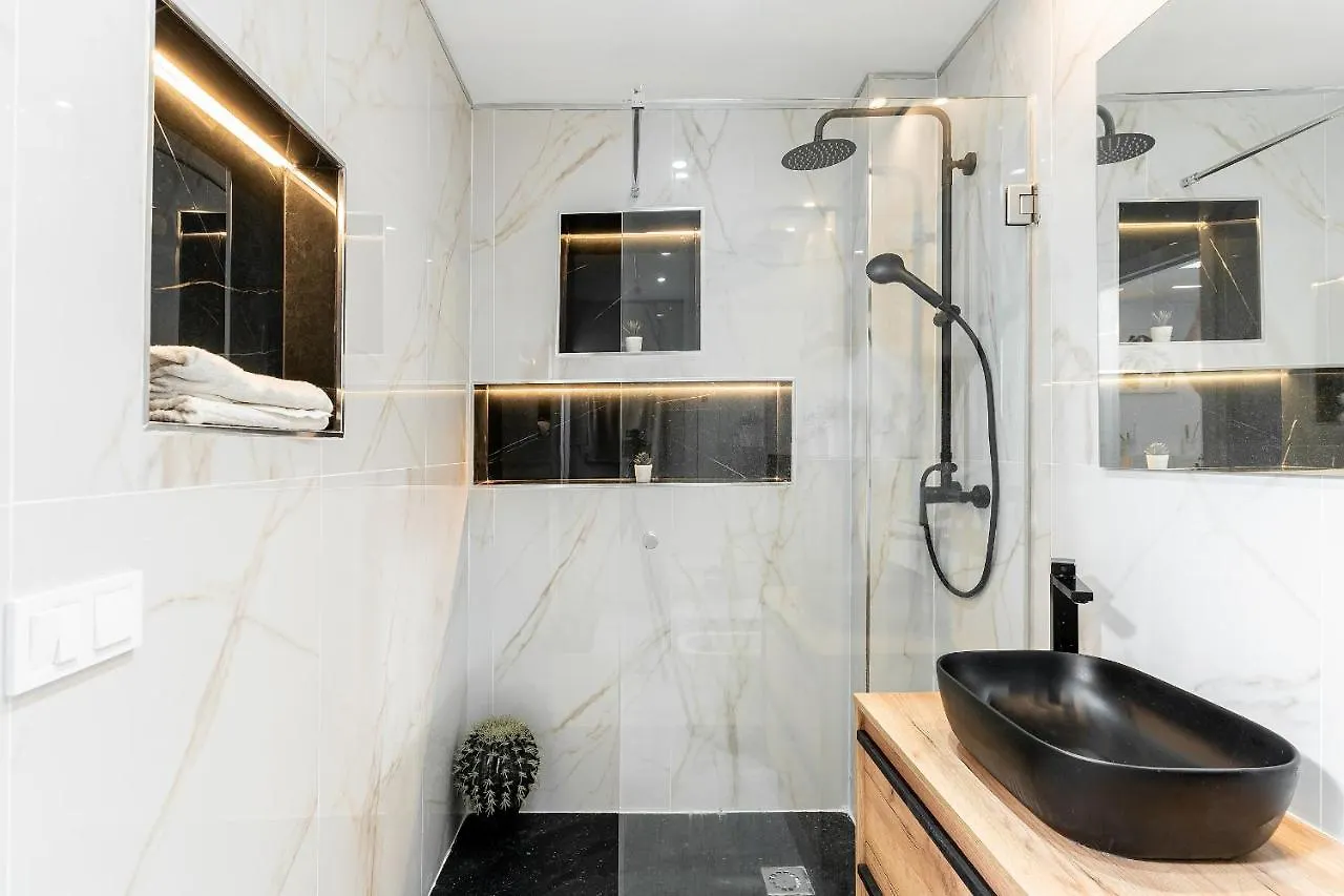 La Roca Chica Apartment Torremolinos 0*,  Spain