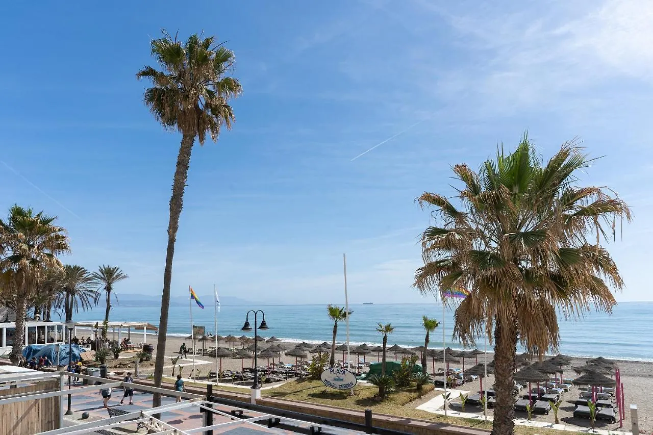 La Roca Chica Apartment Torremolinos