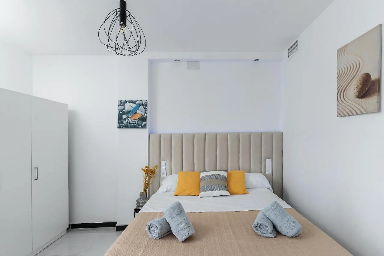 La Roca Chica Apartment Torremolinos