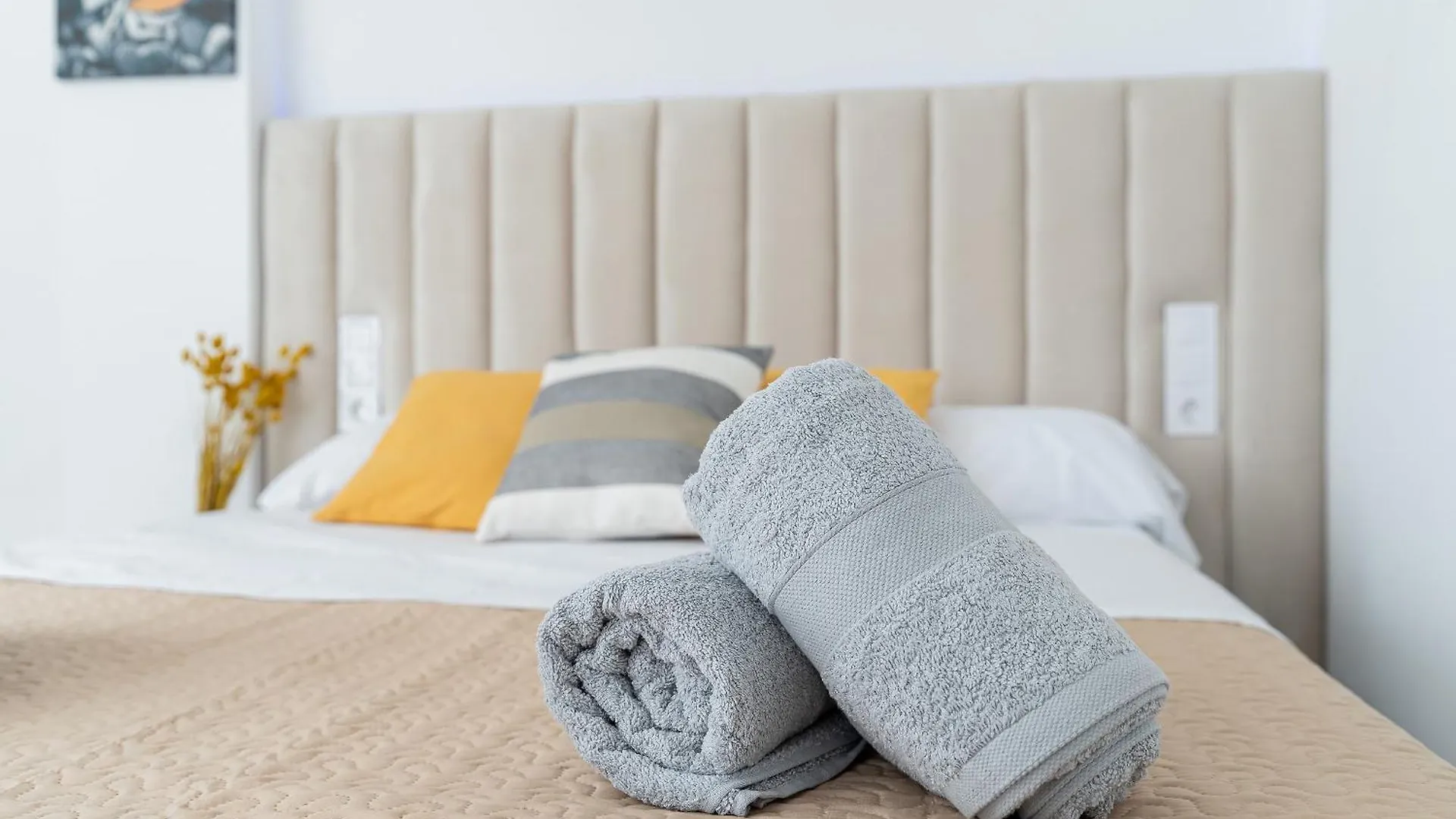 La Roca Chica Apartment Torremolinos