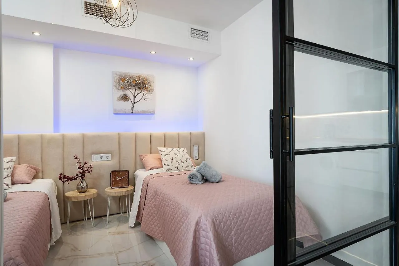 La Roca Chica Apartment Torremolinos