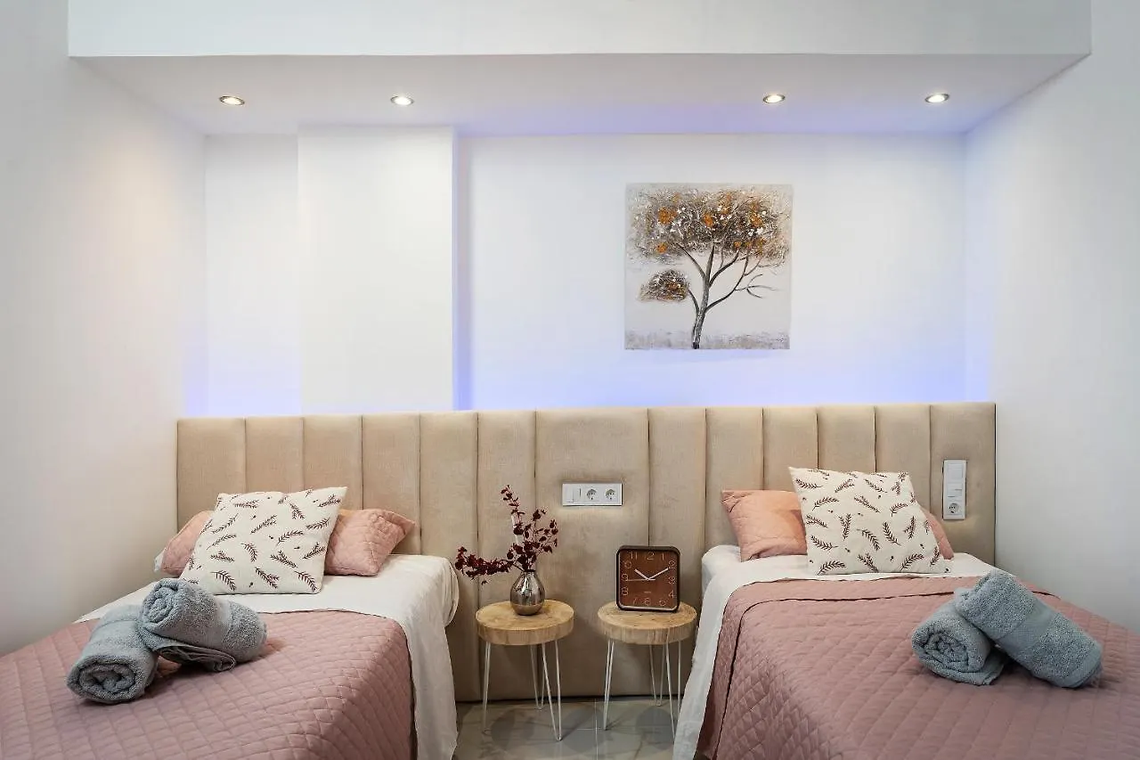 La Roca Chica Apartment Torremolinos