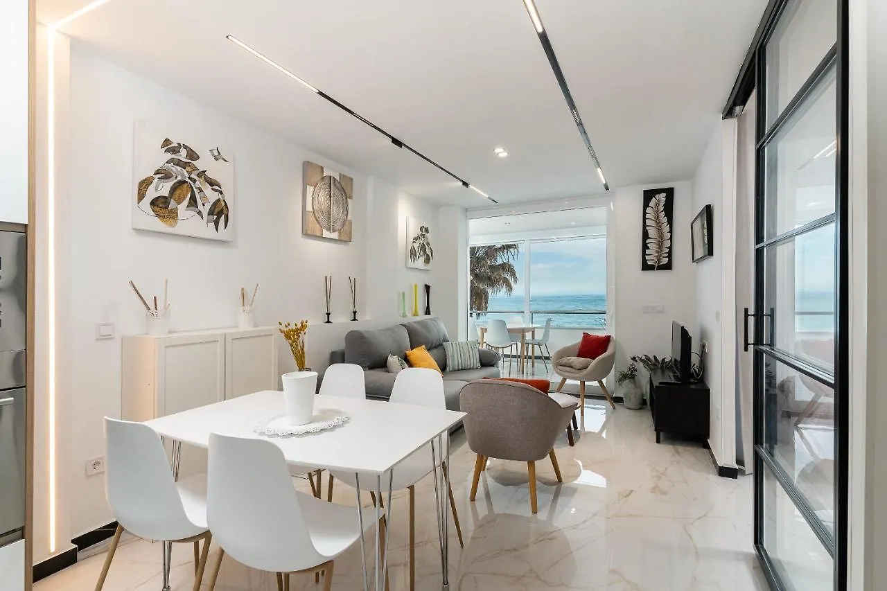 La Roca Chica Apartment Torremolinos