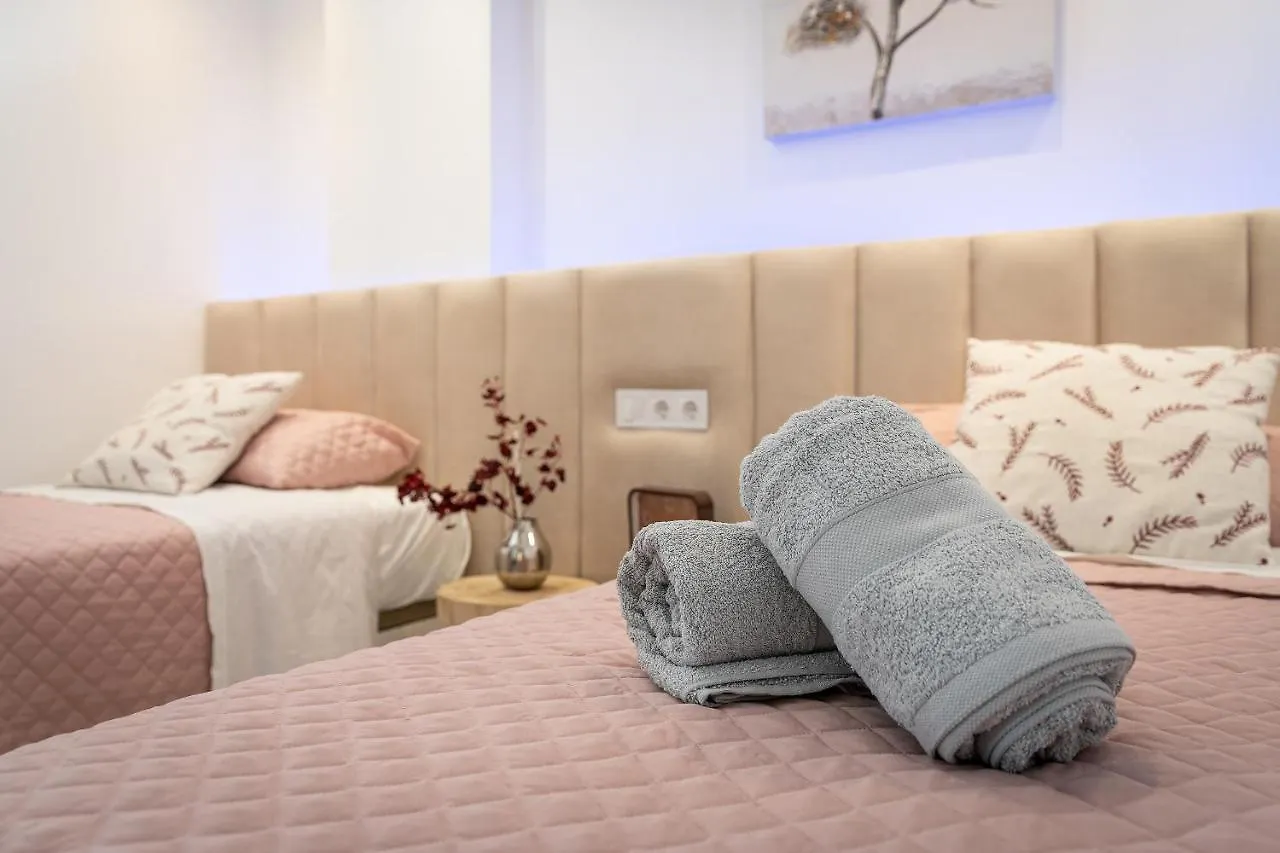 La Roca Chica Apartment Torremolinos 0*,