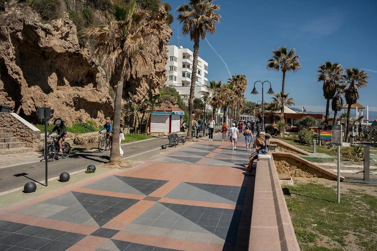 La Roca Chica Apartment Torremolinos