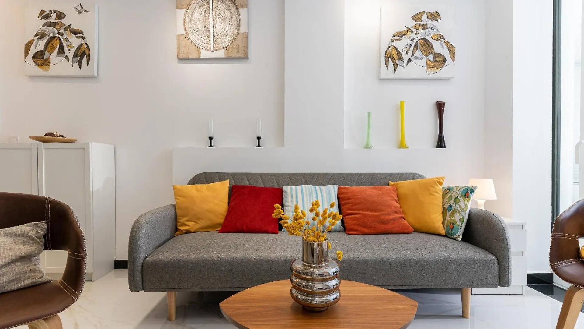 La Roca Chica Apartment Torremolinos Spain