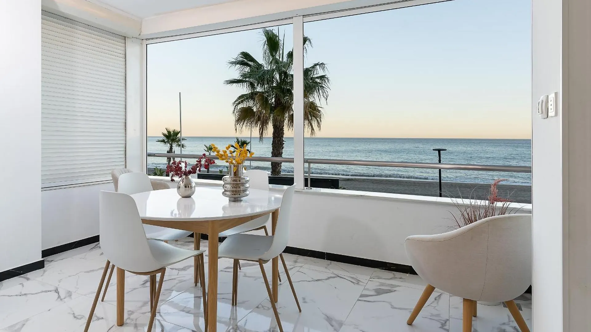 La Roca Chica Apartment Torremolinos
