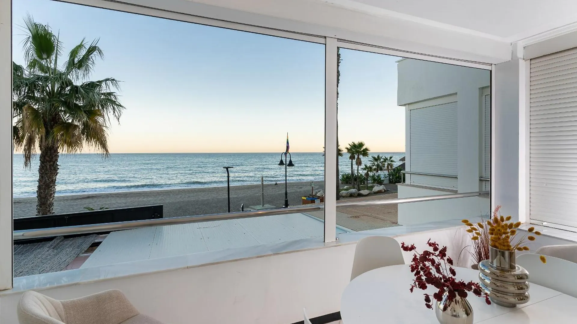 La Roca Chica Apartment Torremolinos Spain
