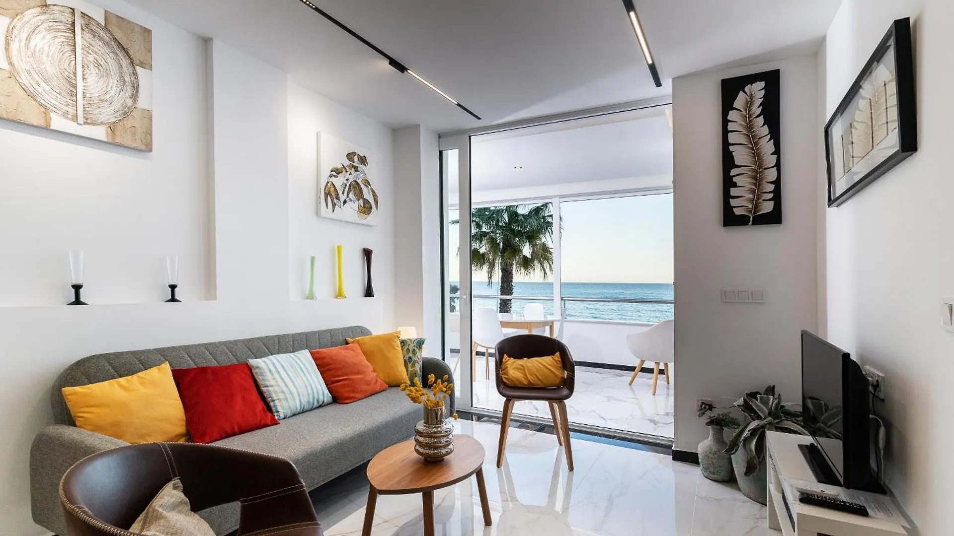 La Roca Chica Apartment Torremolinos 0*,
