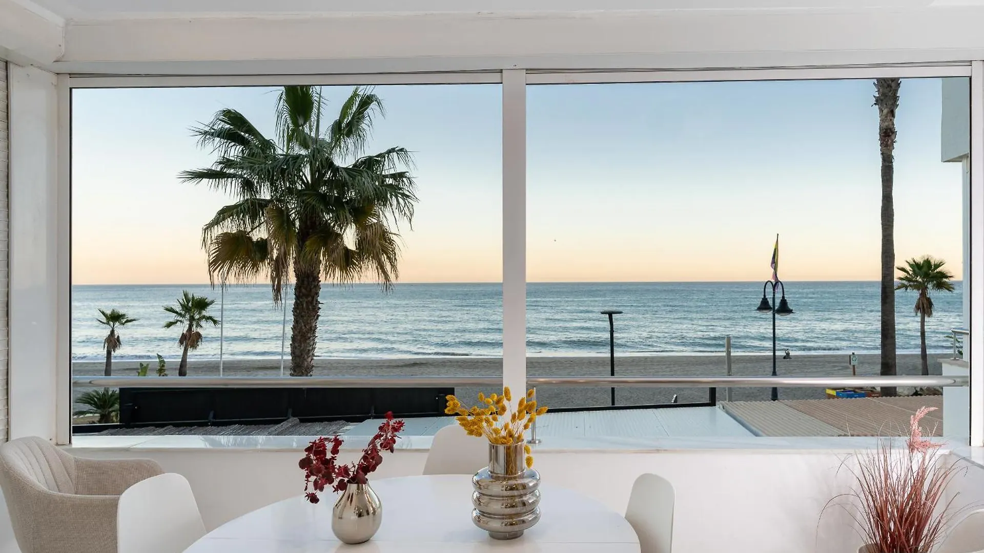 La Roca Chica Apartment Torremolinos
