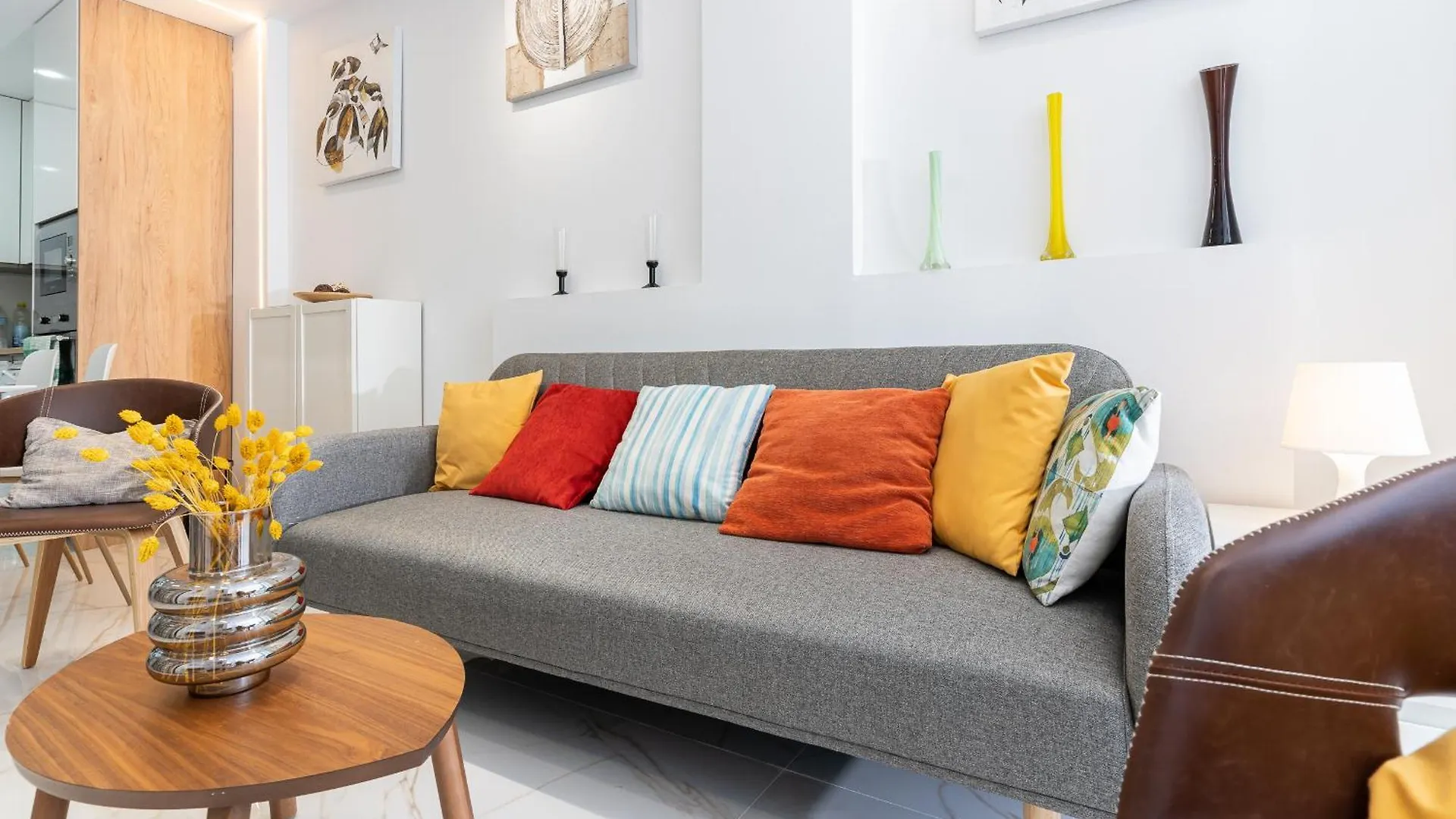 La Roca Chica Apartment Torremolinos 0*,  Spain