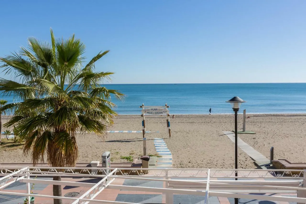 La Roca Chica Apartment Torremolinos