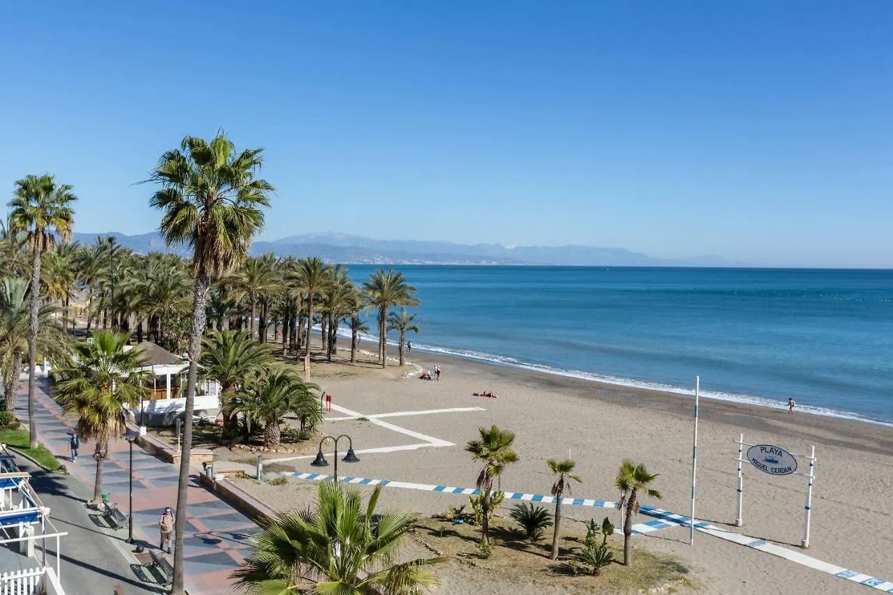La Roca Chica Apartment Torremolinos Spain