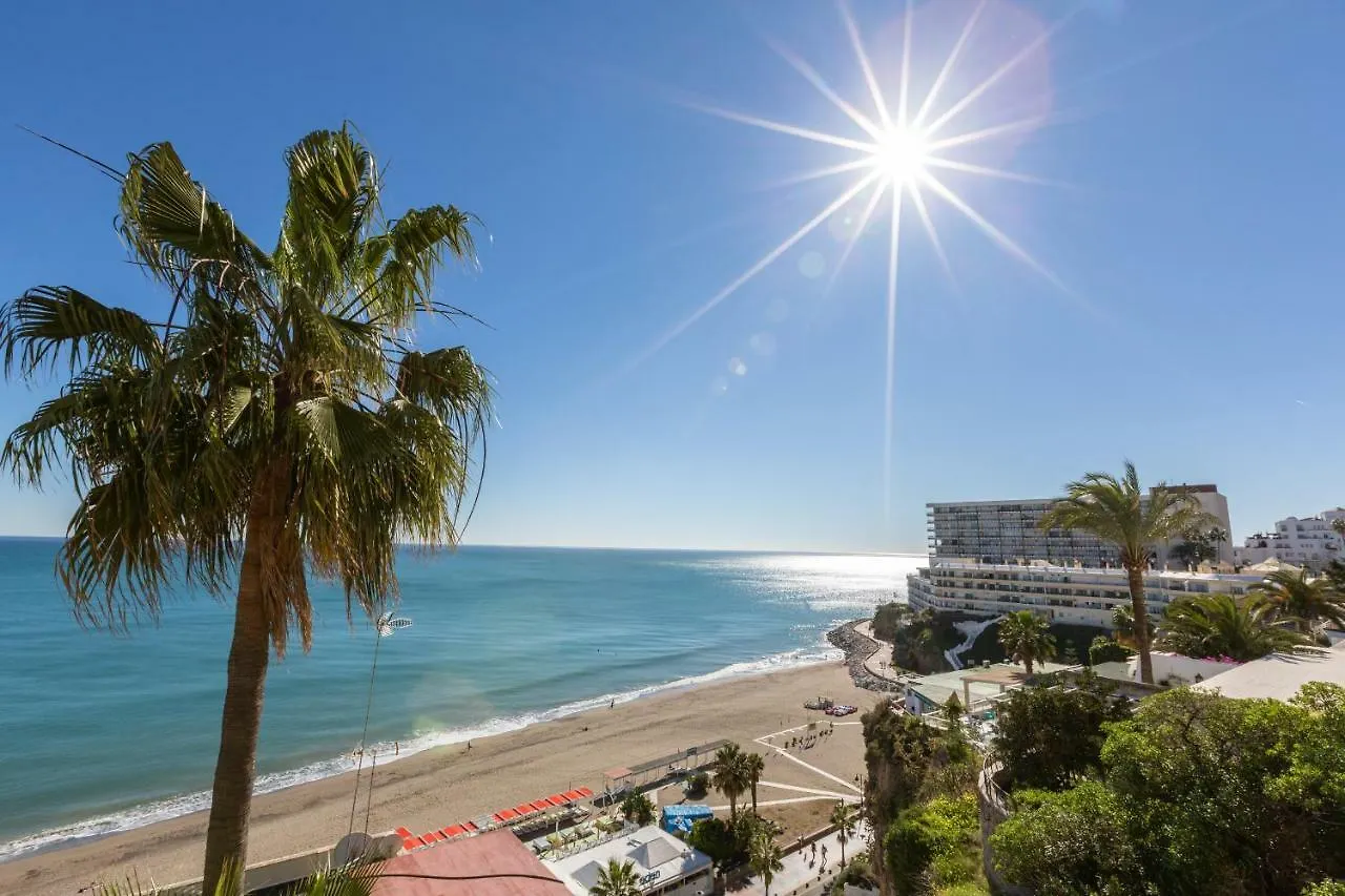 La Roca Chica Apartment Torremolinos 0*,  Spain