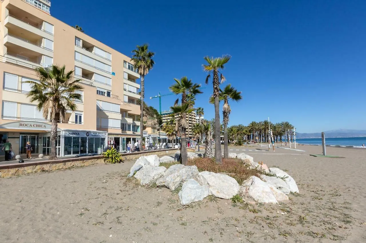 La Roca Chica Apartment Torremolinos